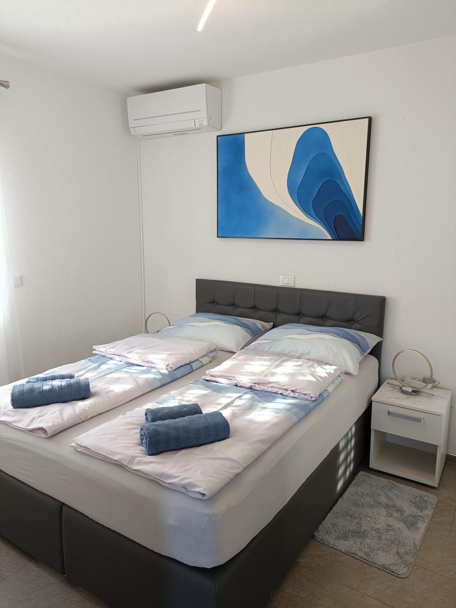 Slavica Apartment Poreč