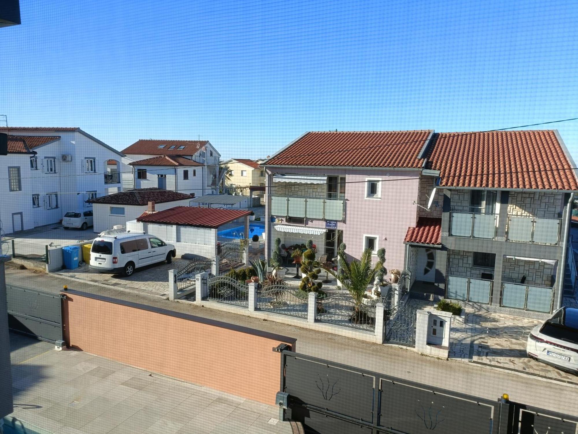 Apartment Slavica Poreč