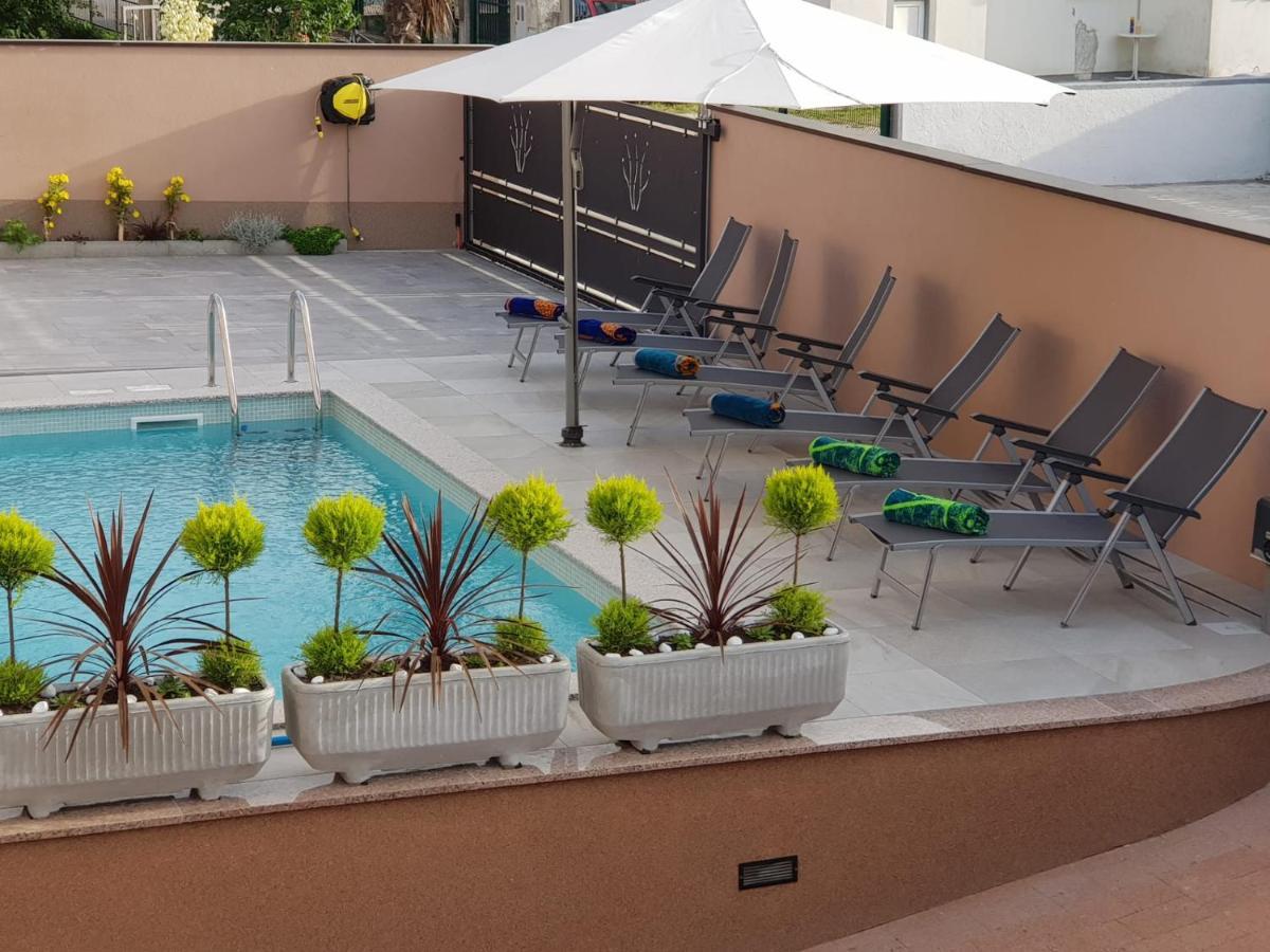 Slavica Apartment Poreč